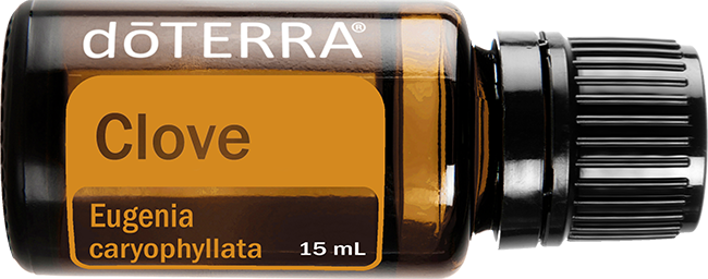 Clove oil