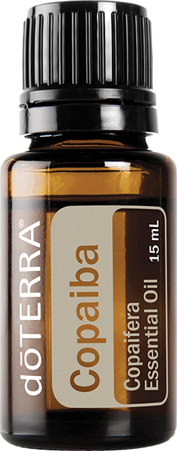 Essential Oils Pure and Natural | dōTERRA Essential Oils |