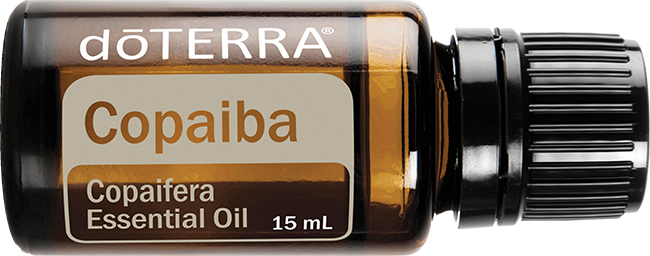 Copaiba Oil