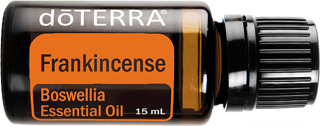 frankincense oil