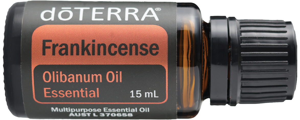 frankincense oil