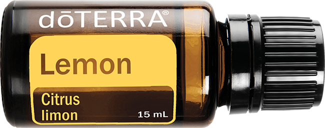 Lemon Oil