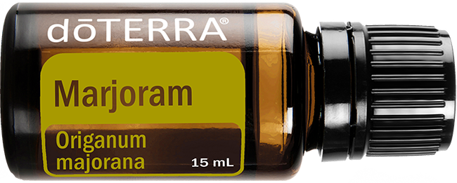 Marjoram Oil