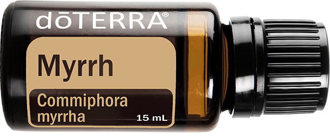 Myrrh