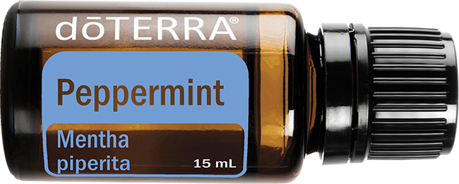 Peppermint Oil