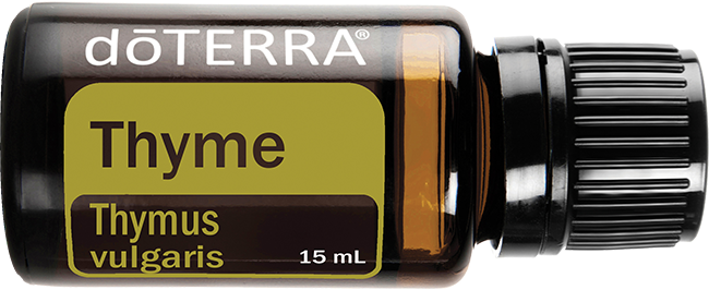 Thyme