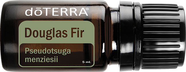 Douglas Fir Oil