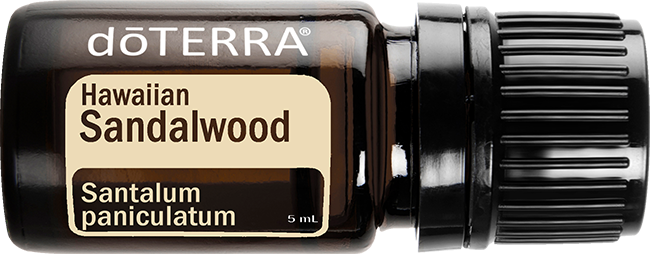 Hawaiian Sandalwood