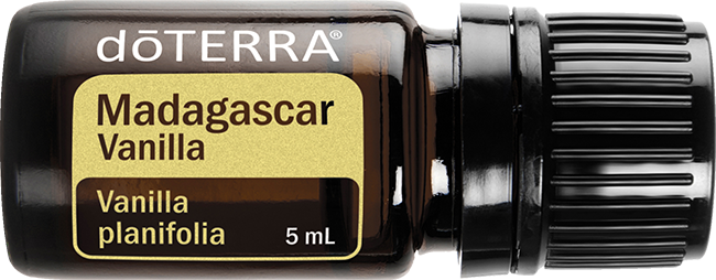 Madagascar Vanilla