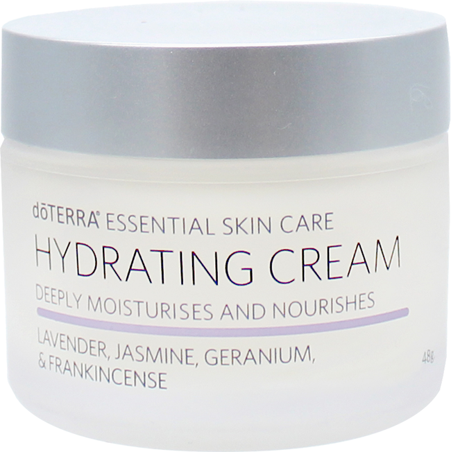 Hydrating Cream