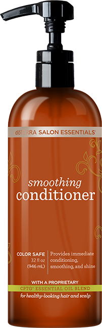 doTERRA Salon Essentials Smoothing Conditioner Family Size