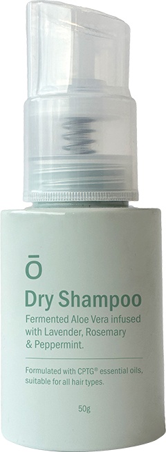 Dry Shampoo