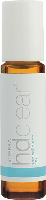 dōTERRA HD Clear®
