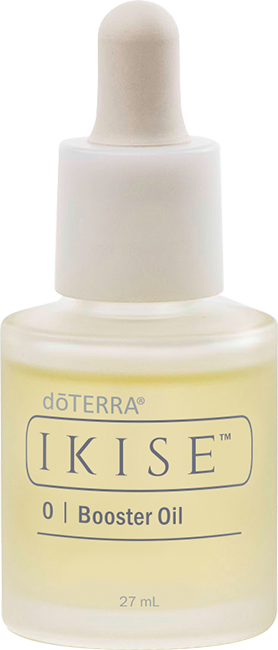IKISE Booster Oil