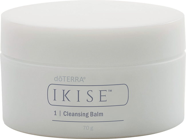 IKISE Cleansing Balm