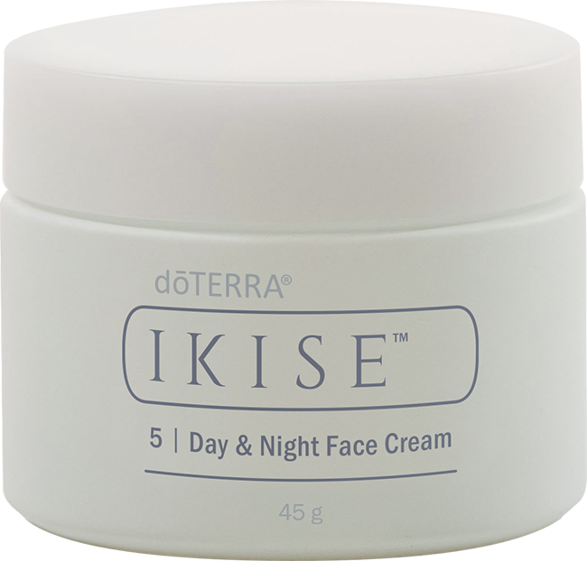 IKISE Day & Night Face Cream