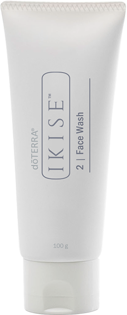 IKISE Face Wash