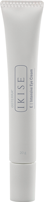 IKISE Intensive Eye Cream