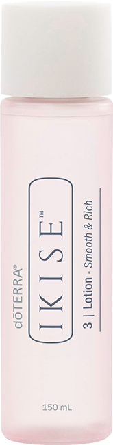 IKISE Smooth and Rich Lotion
