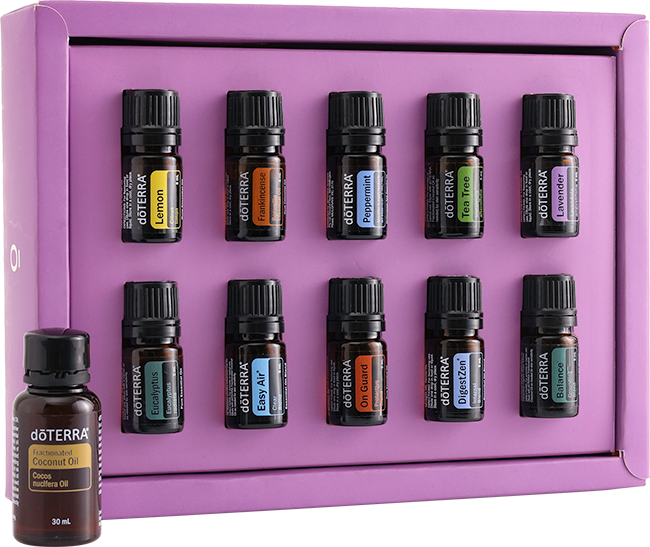 Family Essentials Kit