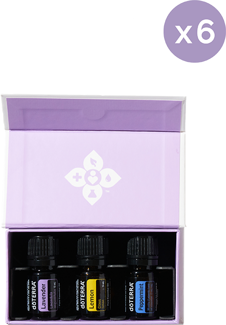 Intro Kit - 6pk (AUS)