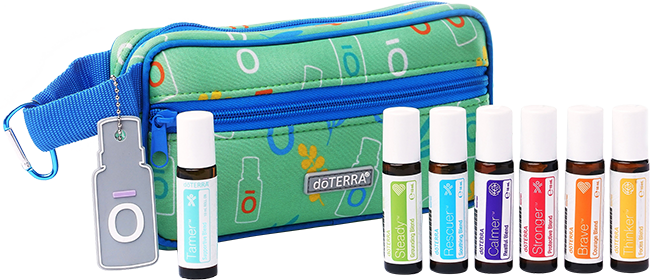 dōTERRA Kids Collection