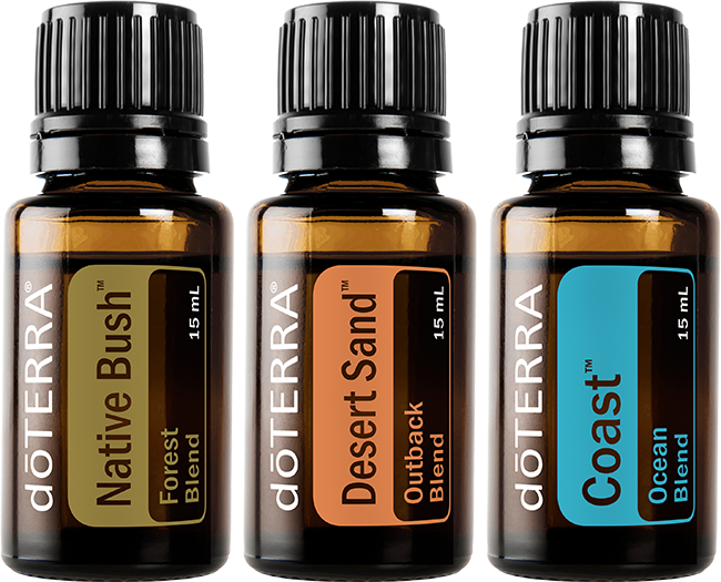 doTERRA - モアC 楽天市場】doTERRA ドテラ イージーエア 15ml 米国内販売名