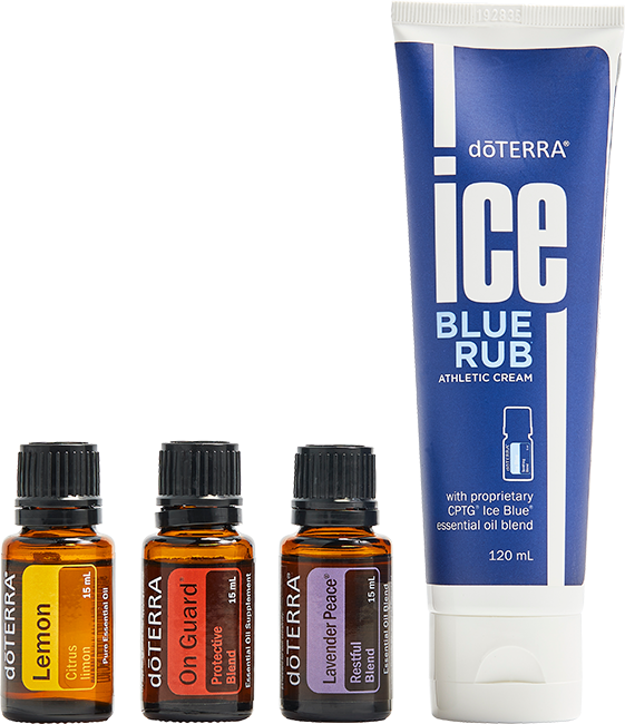 Simple Solutions Kit