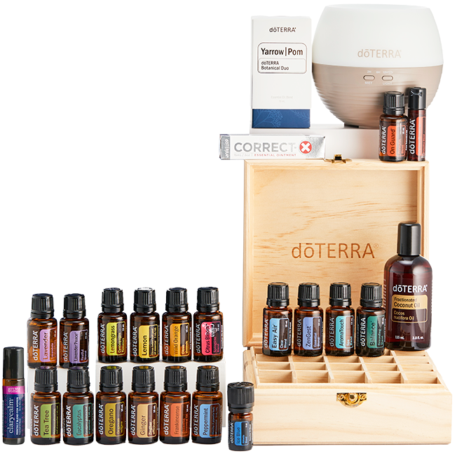 Household Care Starter Pack