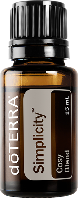 Simplicity 15mL
