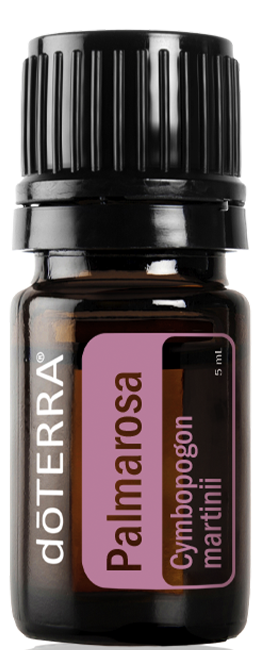 Palmarosa 5mL