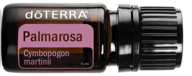 Palmarosa Oil 5mL