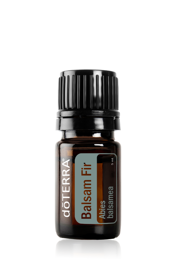Balsam Fir 5mL