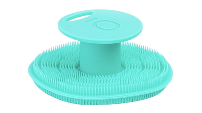 Aqua Body Scrubber
