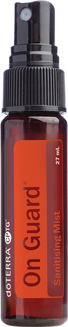 On Guard® Sanitising Mist