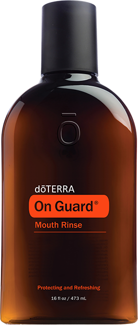 On Guard® Mouth Rinse