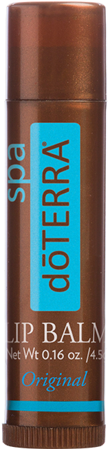 dōTERRA Spa Lip Balm (Original)