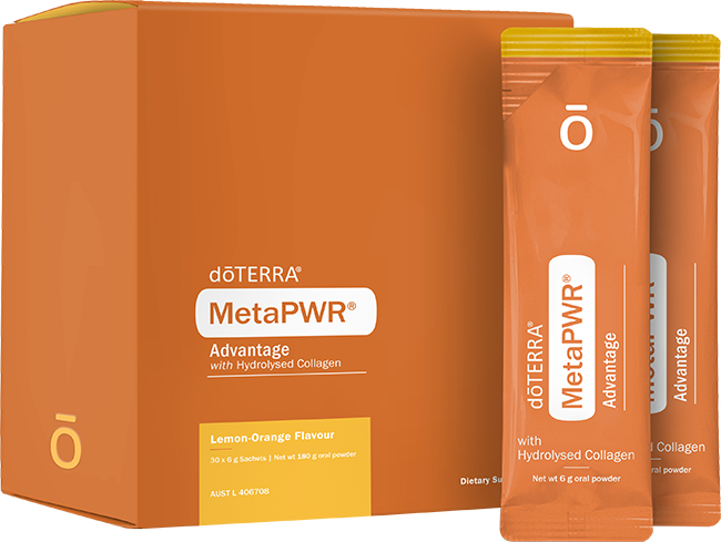 MetaPWR Advantage