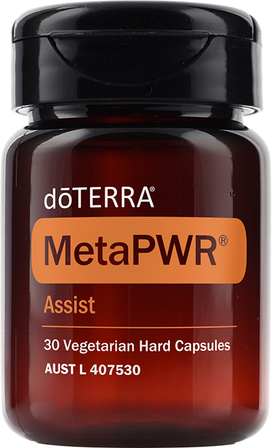 MetaPWR® Assist