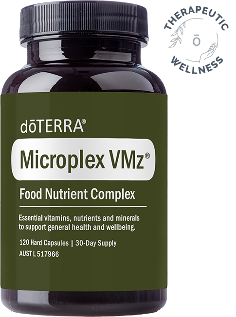 Microplex VMz®