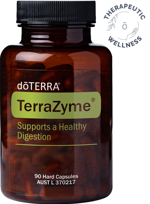 TerraZyme®