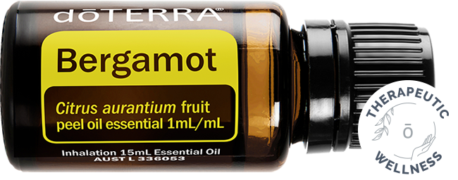 Bergamot Oil