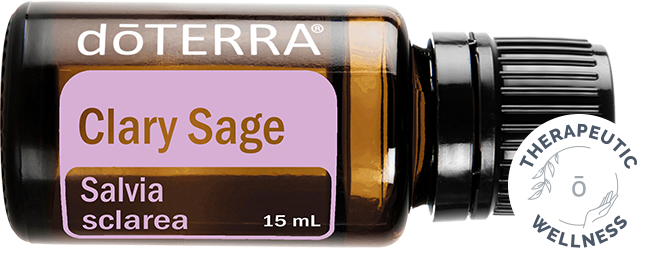 Clary Sage Oil