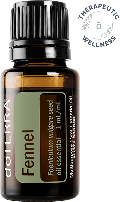 Fennel Oil