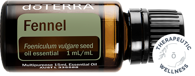 Fennel Oil