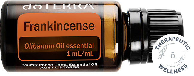 Essential Oils Pure and Natural | dōTERRA Essential Oils |