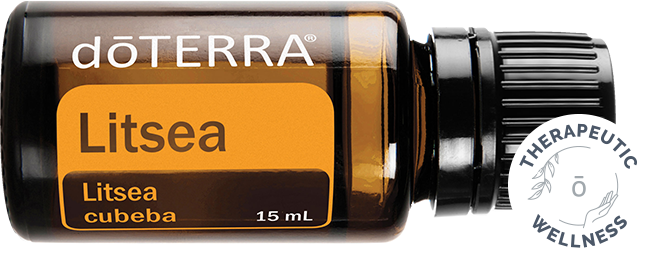Litsea Oil