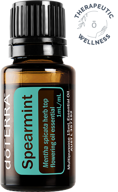 Spearmint Oil