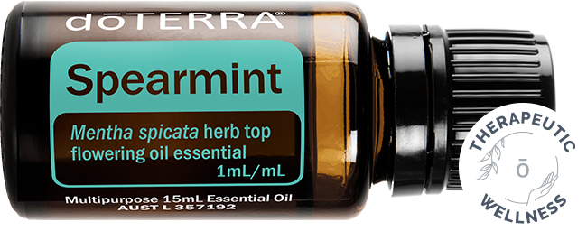 Spearmint Oil