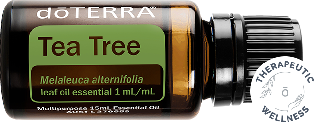 Tea Tree Oil